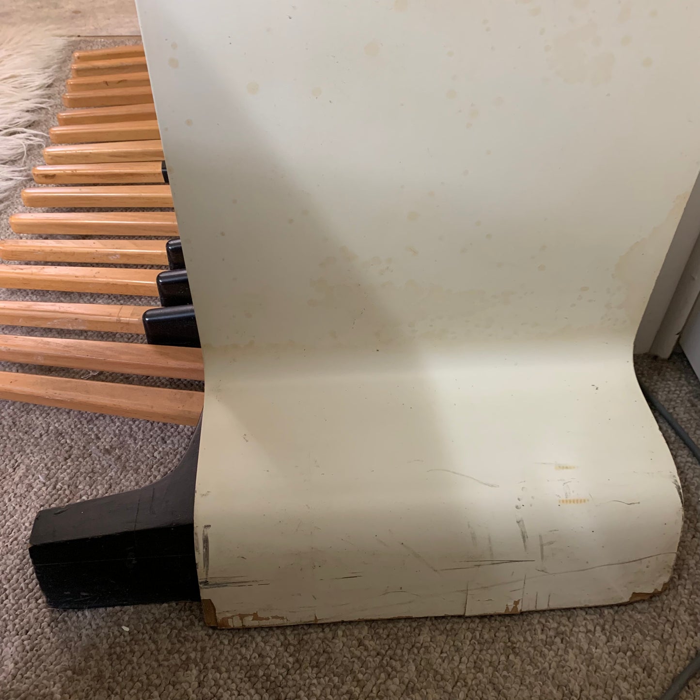 Original Space Age "Thomas2001" Organ Synthesiser, Inspired by Kubrik's "2001: A Space Odyssey"